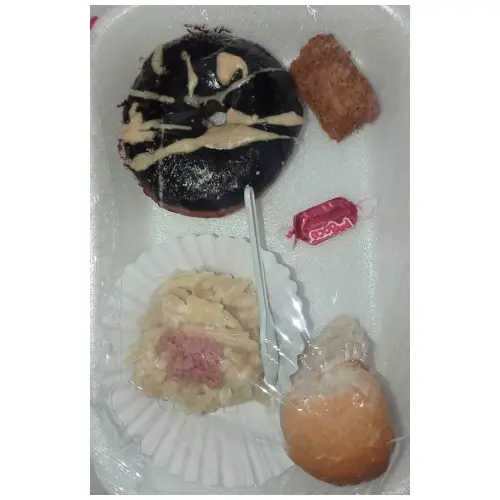 Buffet #0's photo #1